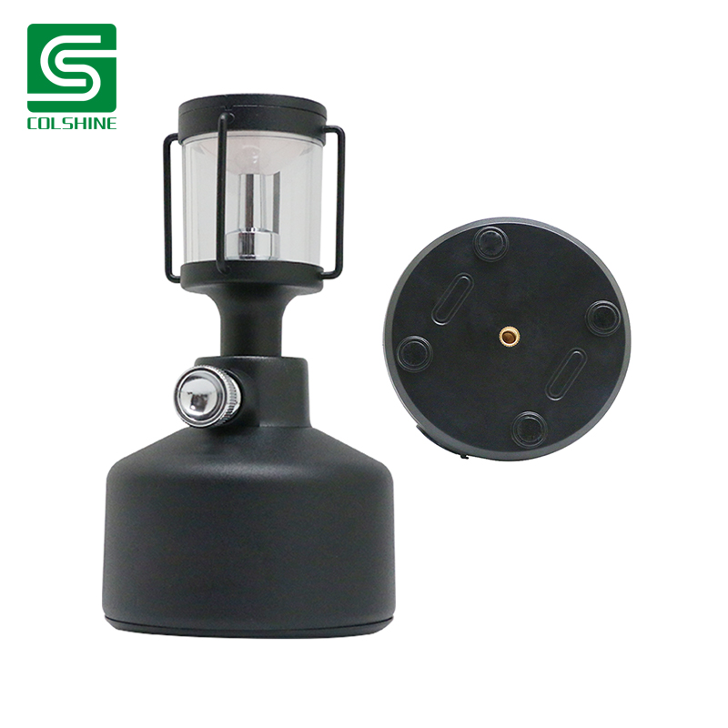 Rechargeable Table Light